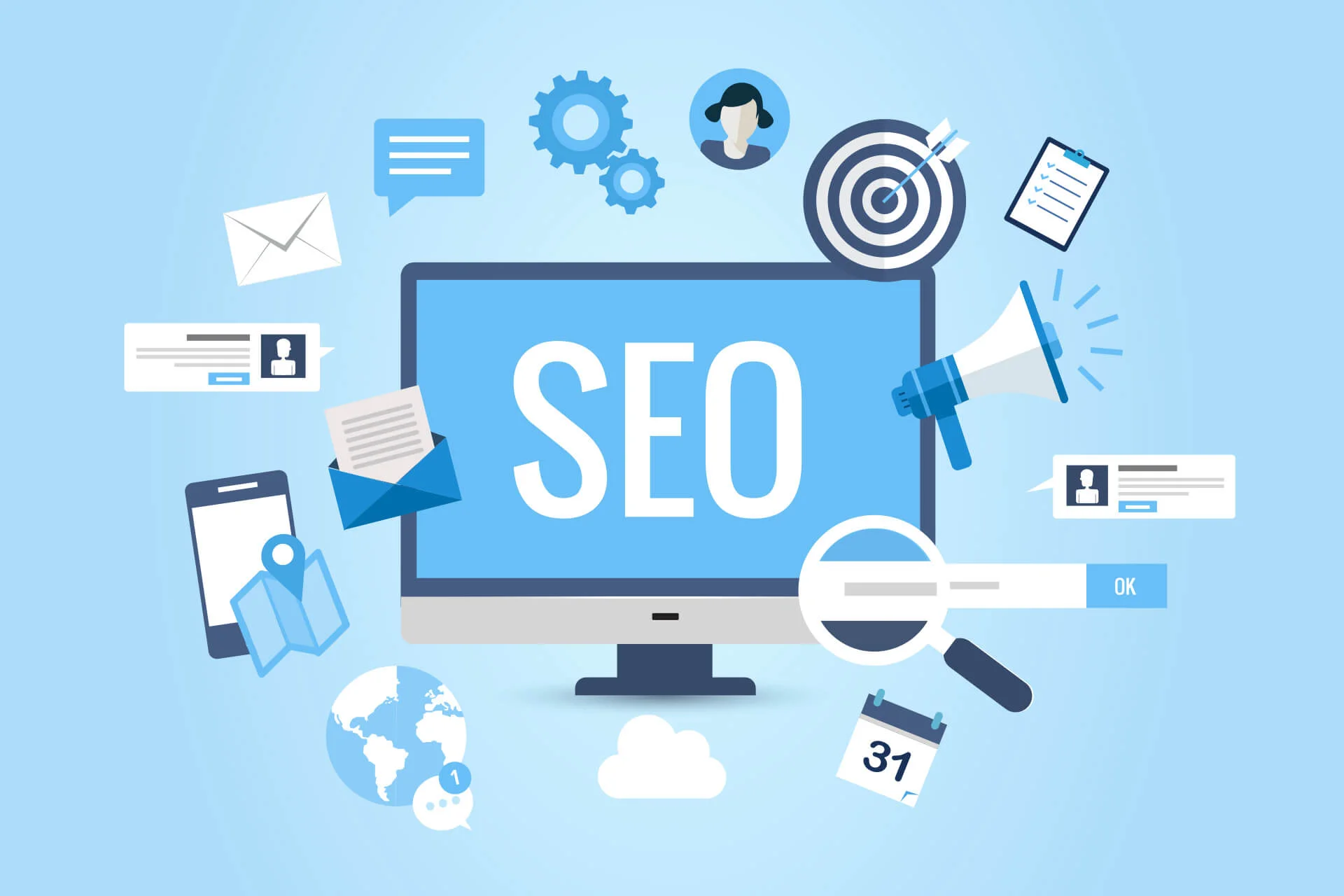 SEO-importancia